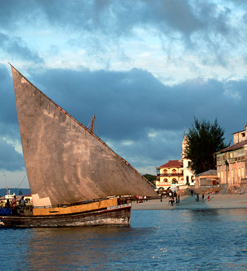 11 Days/10 Nights in Zanzibar